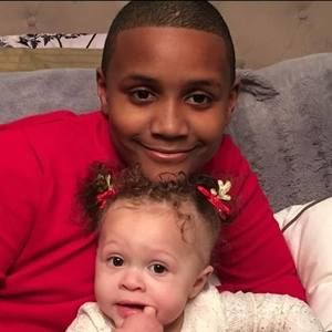 Meet your Posher, Reb